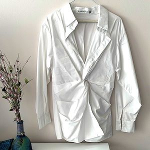 Wear Nature cotton shirt